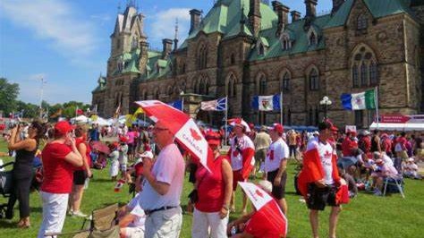 加拿大“移民大赦”申请攻略出炉！这五样材料缺一不可！