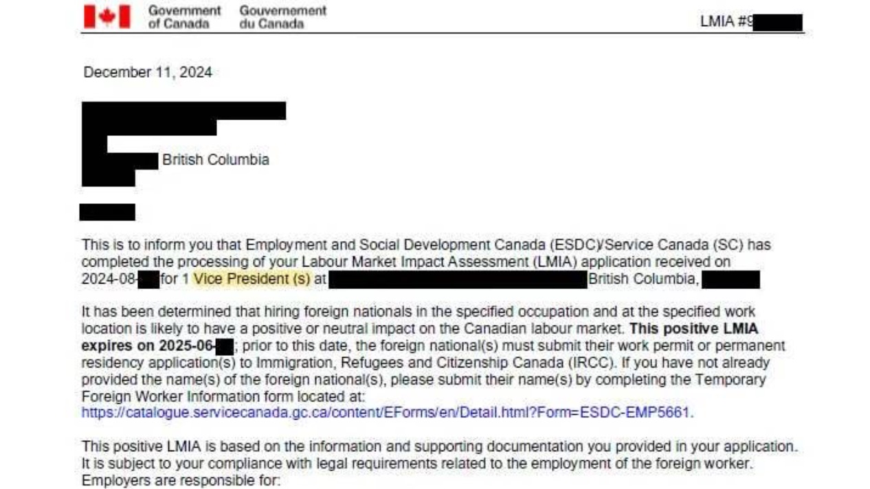 不记名vp 00lmia获批，IT物流公司！