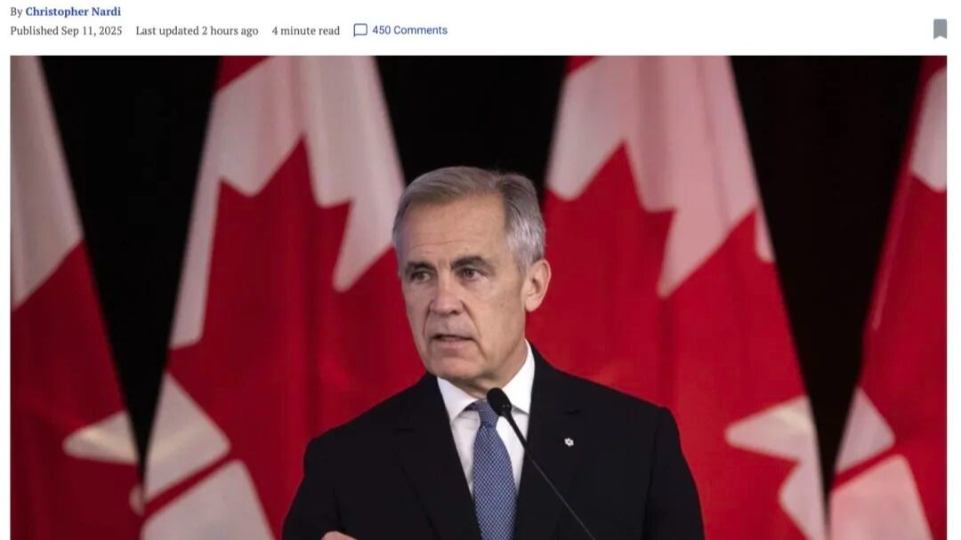 卡尼政府交半年“答卷”：五大国家建设项目提速