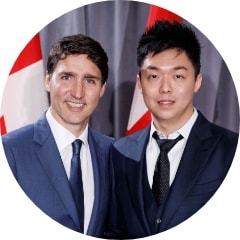 Daniel Liu
