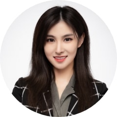 Cecilia Chu