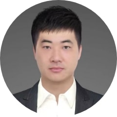 Roger Ye