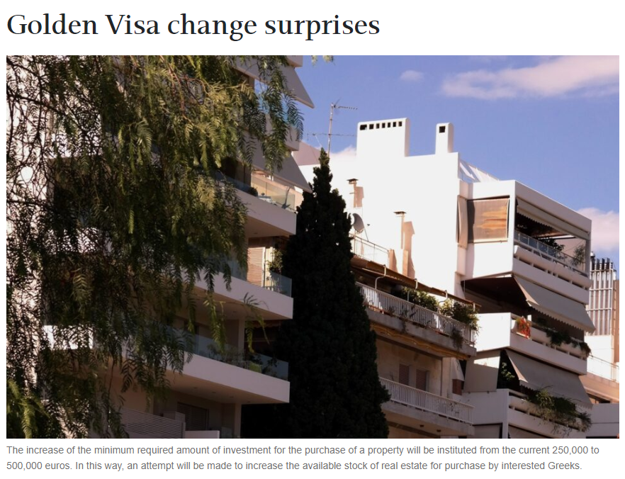 这个热门欧洲护照官宣涨价100%