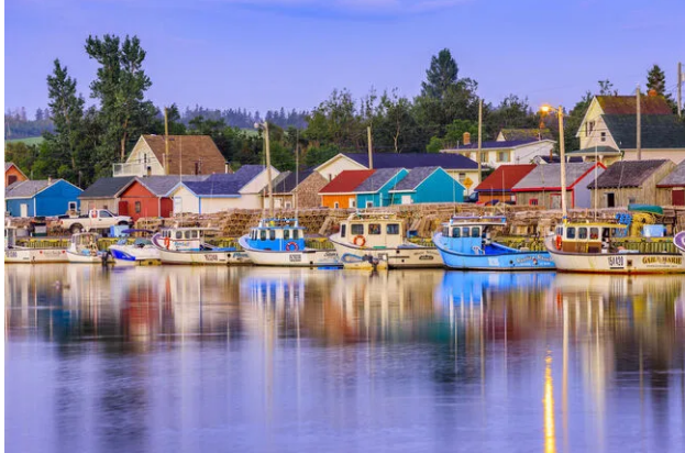 官宣抢人啦,大西洋四省AIP看这一篇就够了