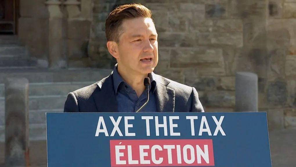 移民 | 保守党要求今年秋季大选!