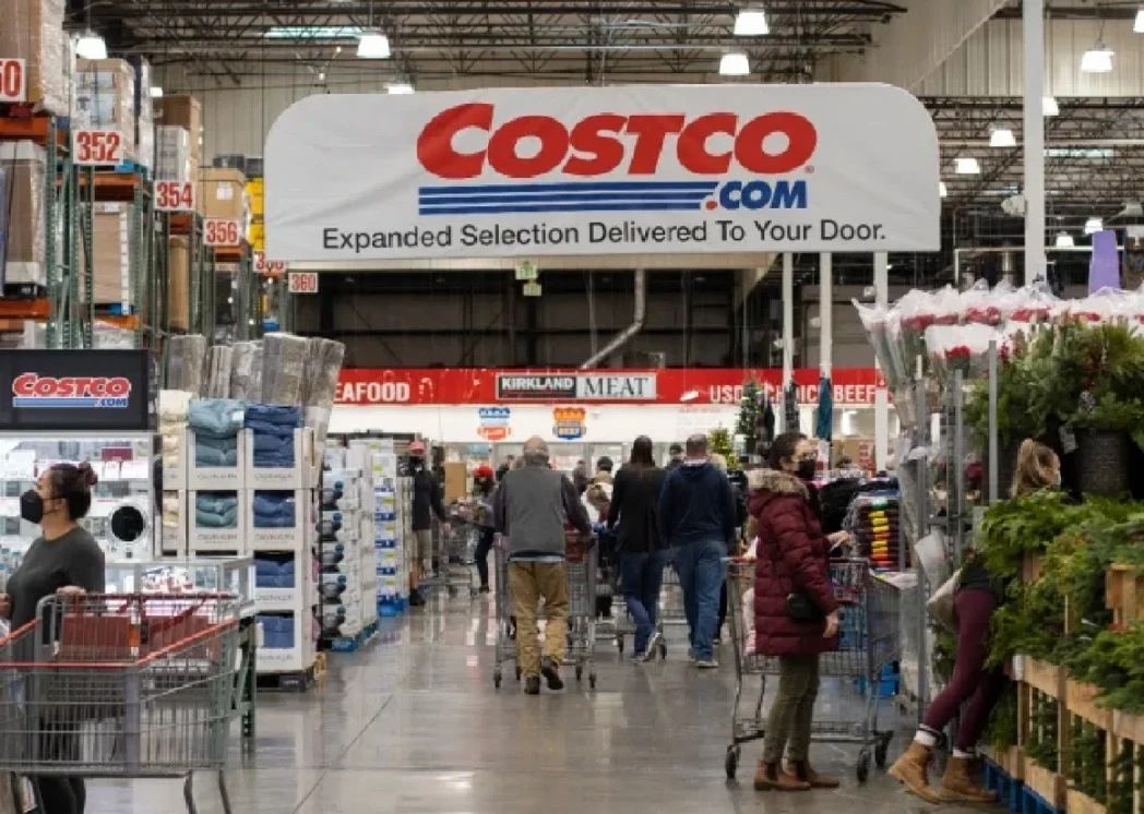 加拿大零售业薪资大揭秘：收银员年薪$7万+