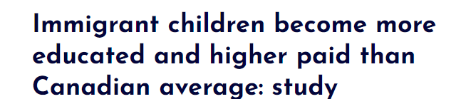 加国移民部长官宣,需要更多移民,指标将进一步放宽