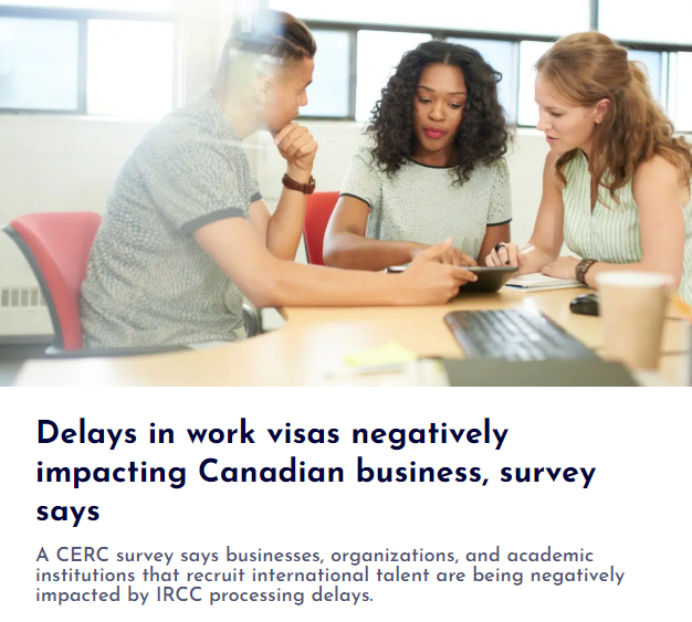 加拿大劳动力持续紧张，这些职业拿PR最简单。