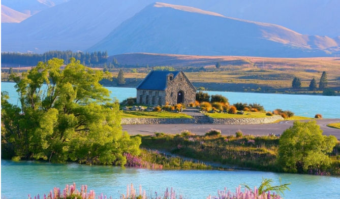 新西兰福利有多香?你知道吗?