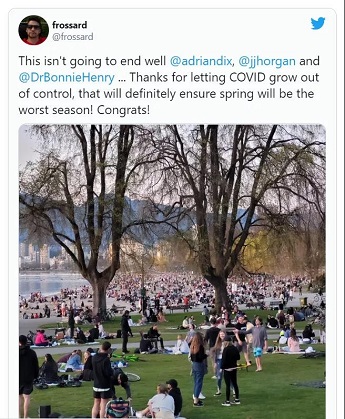 BC省长怒了：周五实行最严禁令！