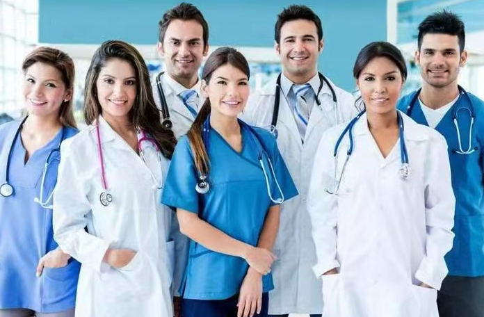 哈里法克斯西人大型养老院护工真实工作招聘