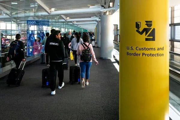 去趟美国，可能先要交$1.5万押金？太狠了吧！