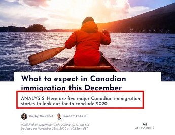 12月起，加拿大留学这些新规开始实施！