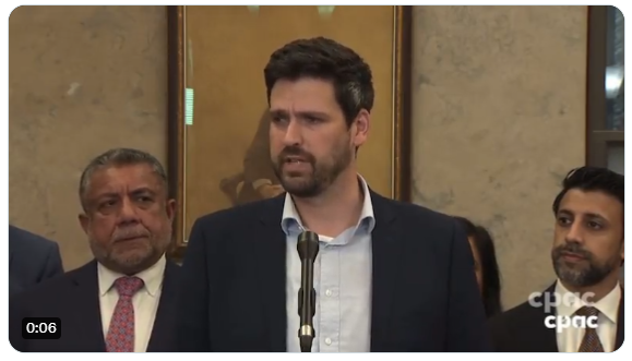 移民局大赦700名非法入境留学生，加拿大有多缺人