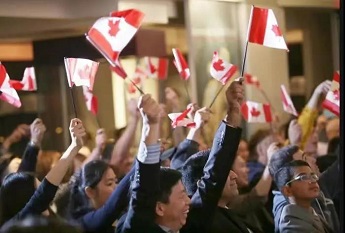 五大原因告诉你2021年为什么一定要移民加拿大！
