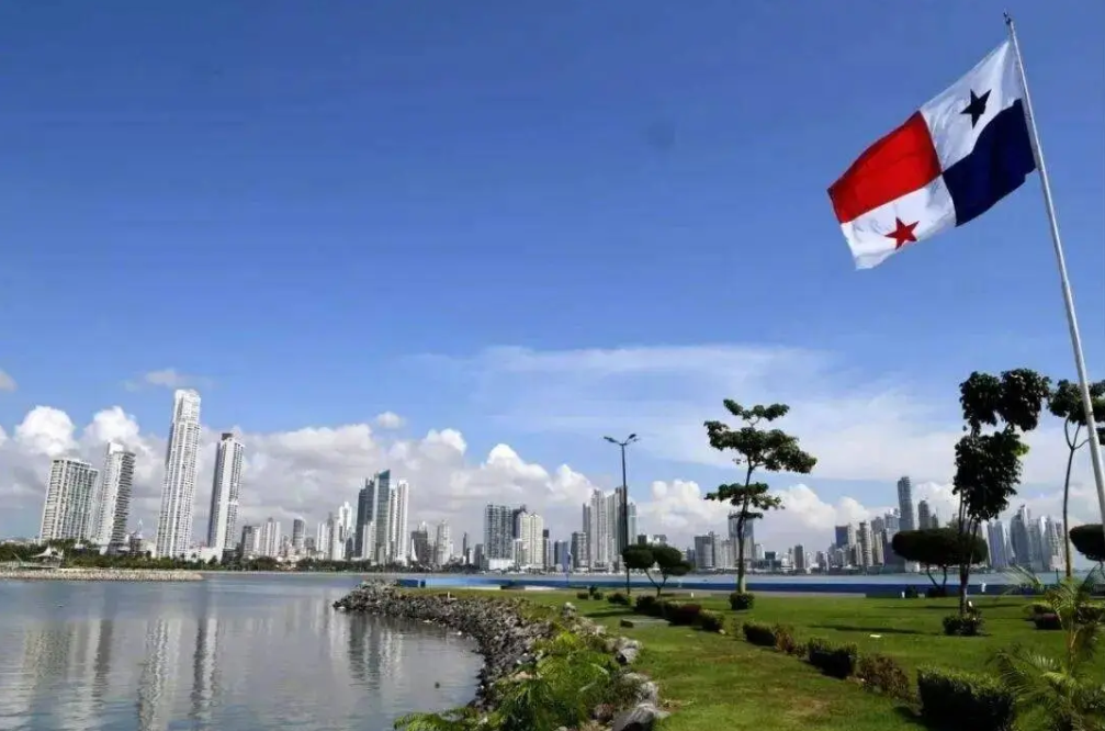 30万华人的选择,巴拿马零门槛拿永居免签148国