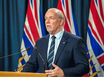 BC省长怒了：周五实行最严禁令！