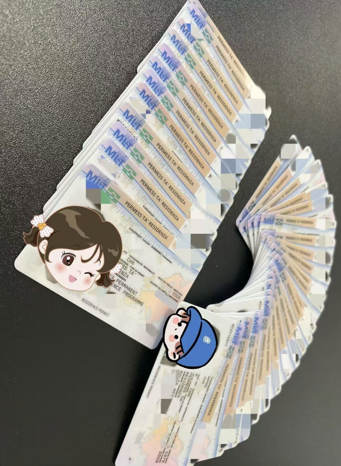 马耳他🇲🇹永居🆙身份含金量再升级🚀