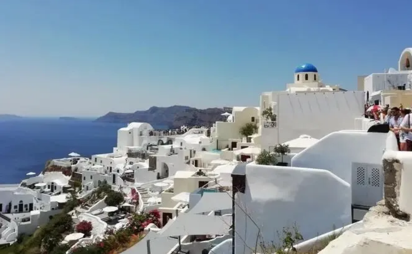 效率革命！重磅新规落地，希腊房东的“维权快车道”