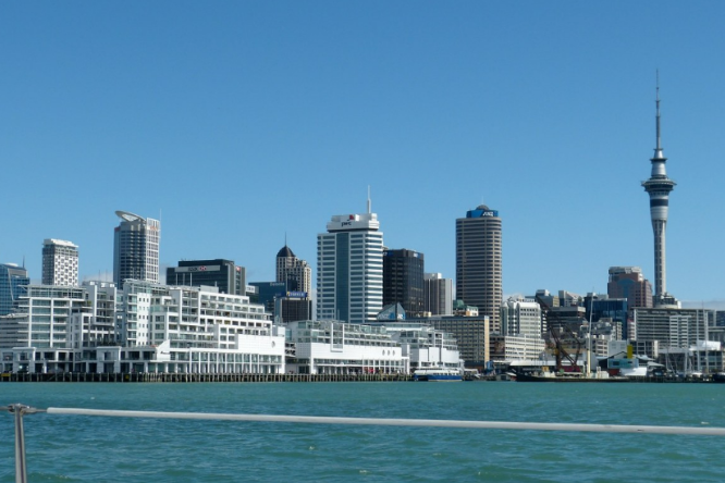 揭秘新西兰移民逻辑，拿PR超简单