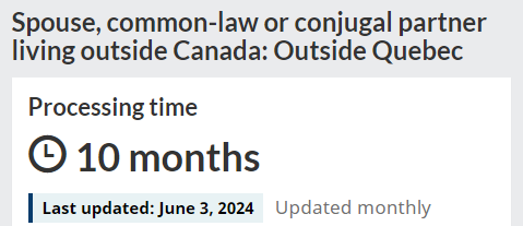 AI审案扩大应用,加拿大境外配偶团聚移民审批提速