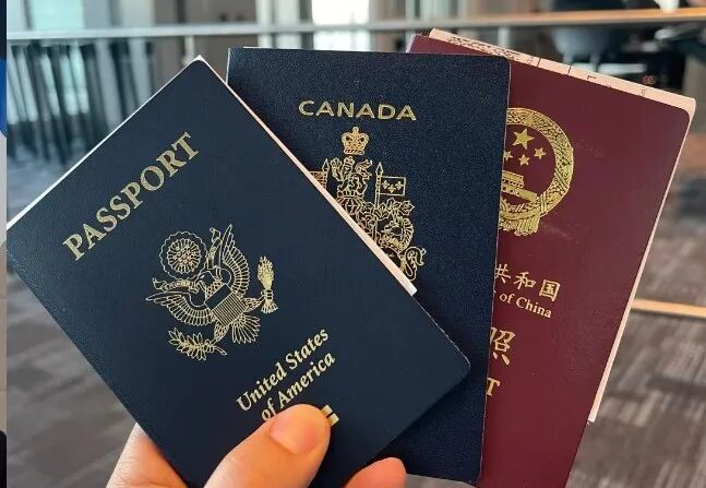 绿卡不算“自己人”了？美国正式把移民踢出SBA