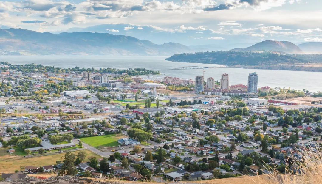 加拿大最好找工作的地方:BC省这里被评为第一!