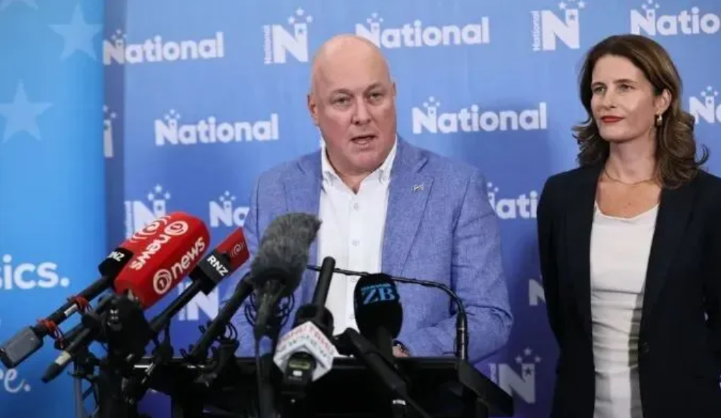 定了!新西兰2026大选日期敲定11月7日