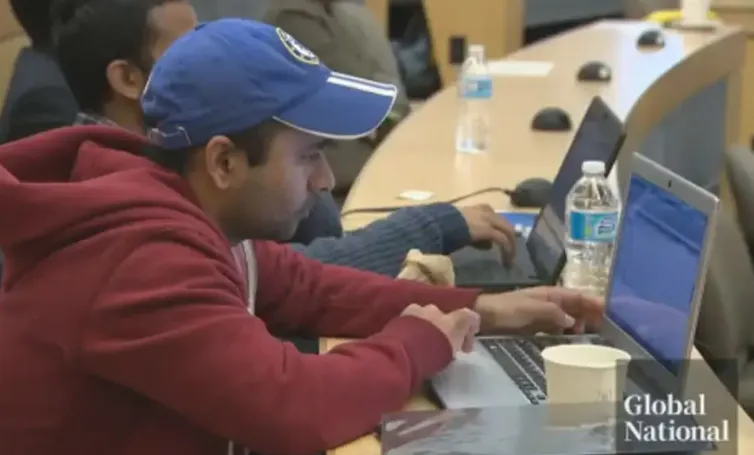 移民部出尔反尔!加拿大百万留学生陷入“身份危机”