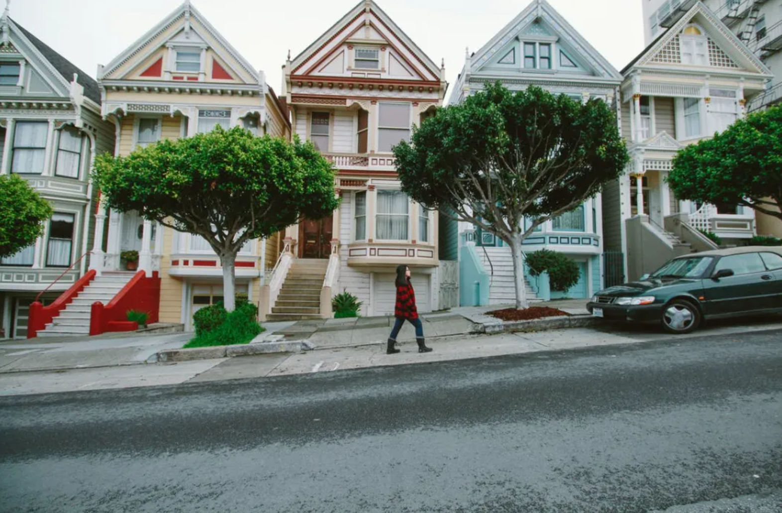 美国目前有多少中国人?终于统计出来了