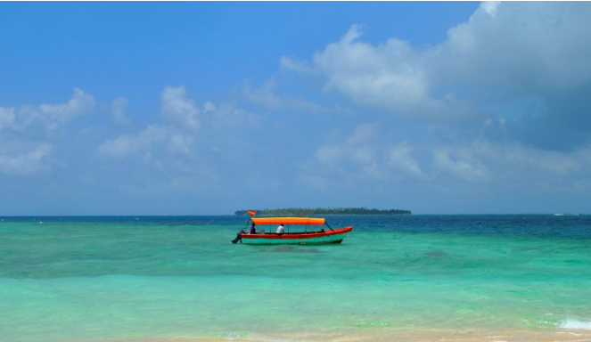 巴拿马免签140+的护照就这样拿到了!