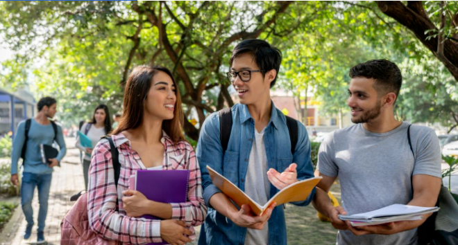 移民 | 2026年加拿大最新留学政策解读！