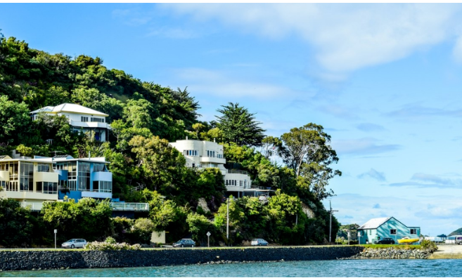 新西兰移民：全球最向往的国家排名新西兰排名第8