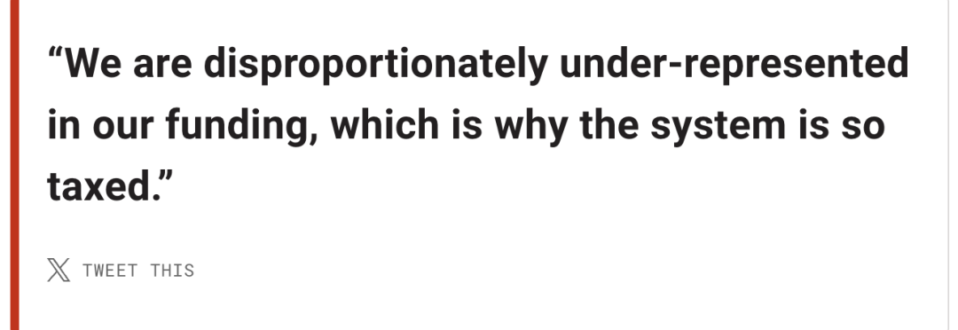 加拿大多地爆发无证居民示威！向特鲁多要身份！ 