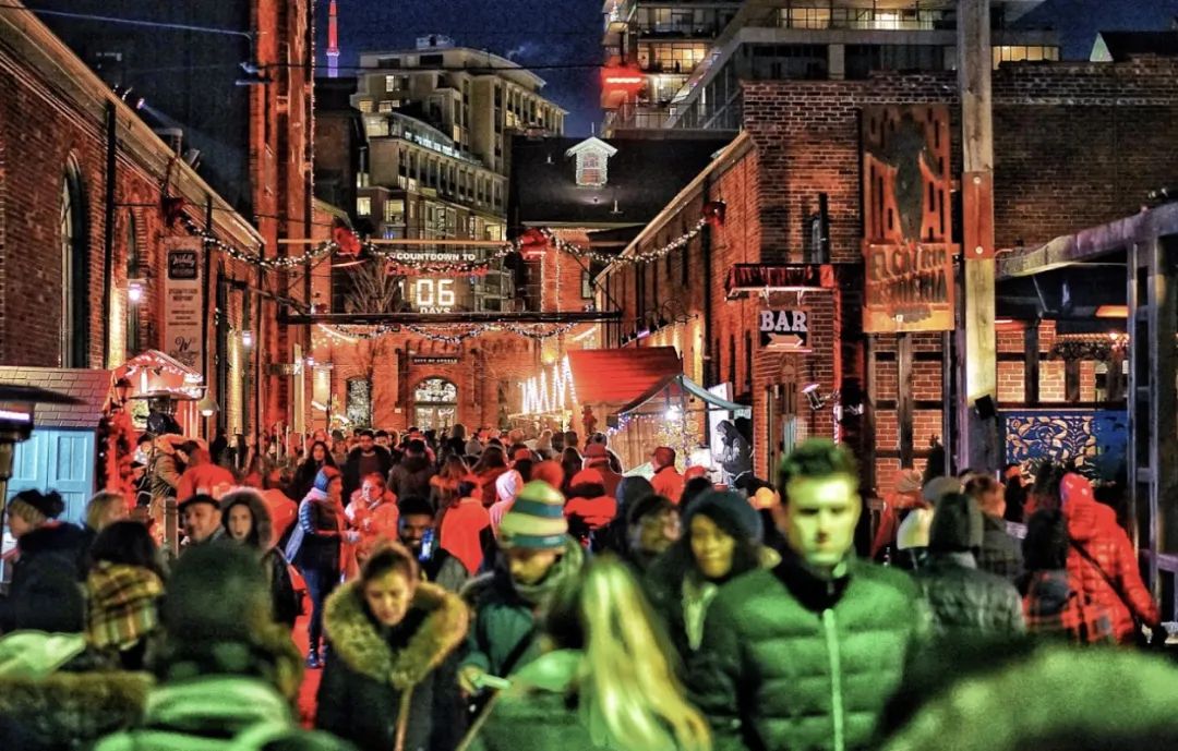 这些行业赚翻，加拿大靠移民消费力远超其他发达国家