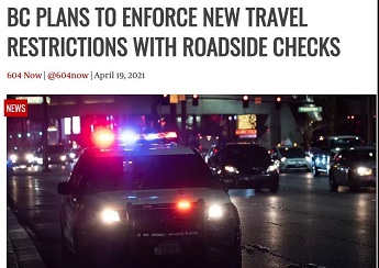 BC省长怒了：周五实行最严禁令！