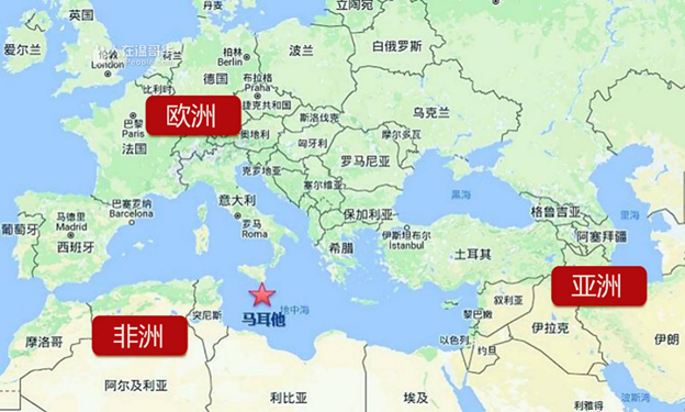 《2022年黄金护照和签证项目指数》出炉，欧洲移民大火