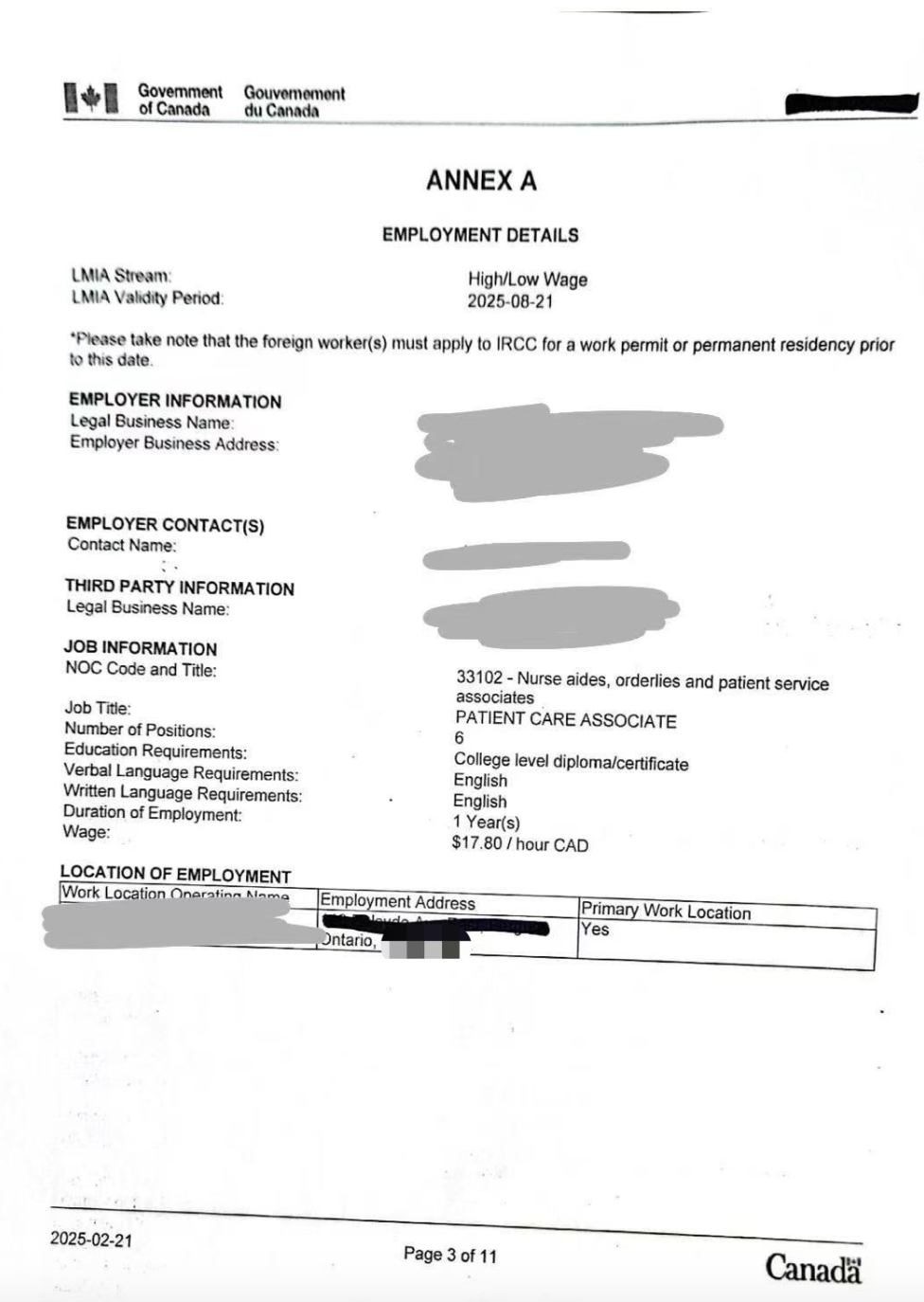 护工现成岗位，医护类每个省都紧缺的职业工种！