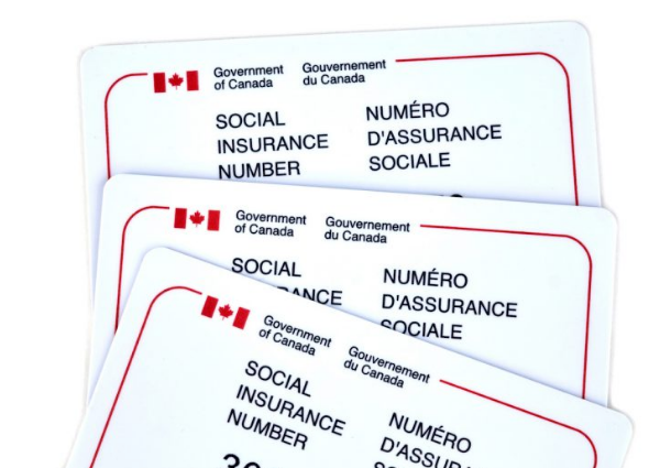 移民 | 加拿大SIN Number申请简化!