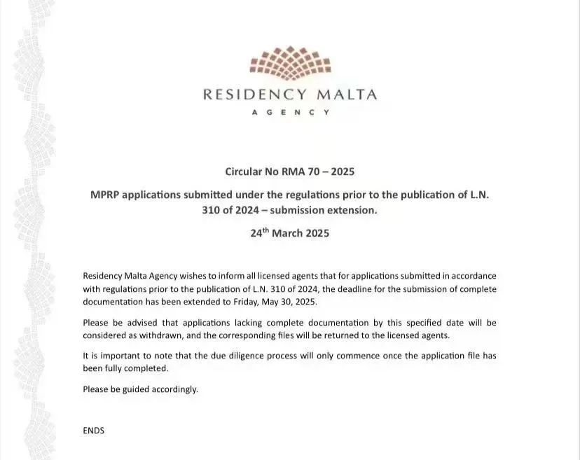 涨价/延期/新规...欧洲又有一大波移民新政来袭