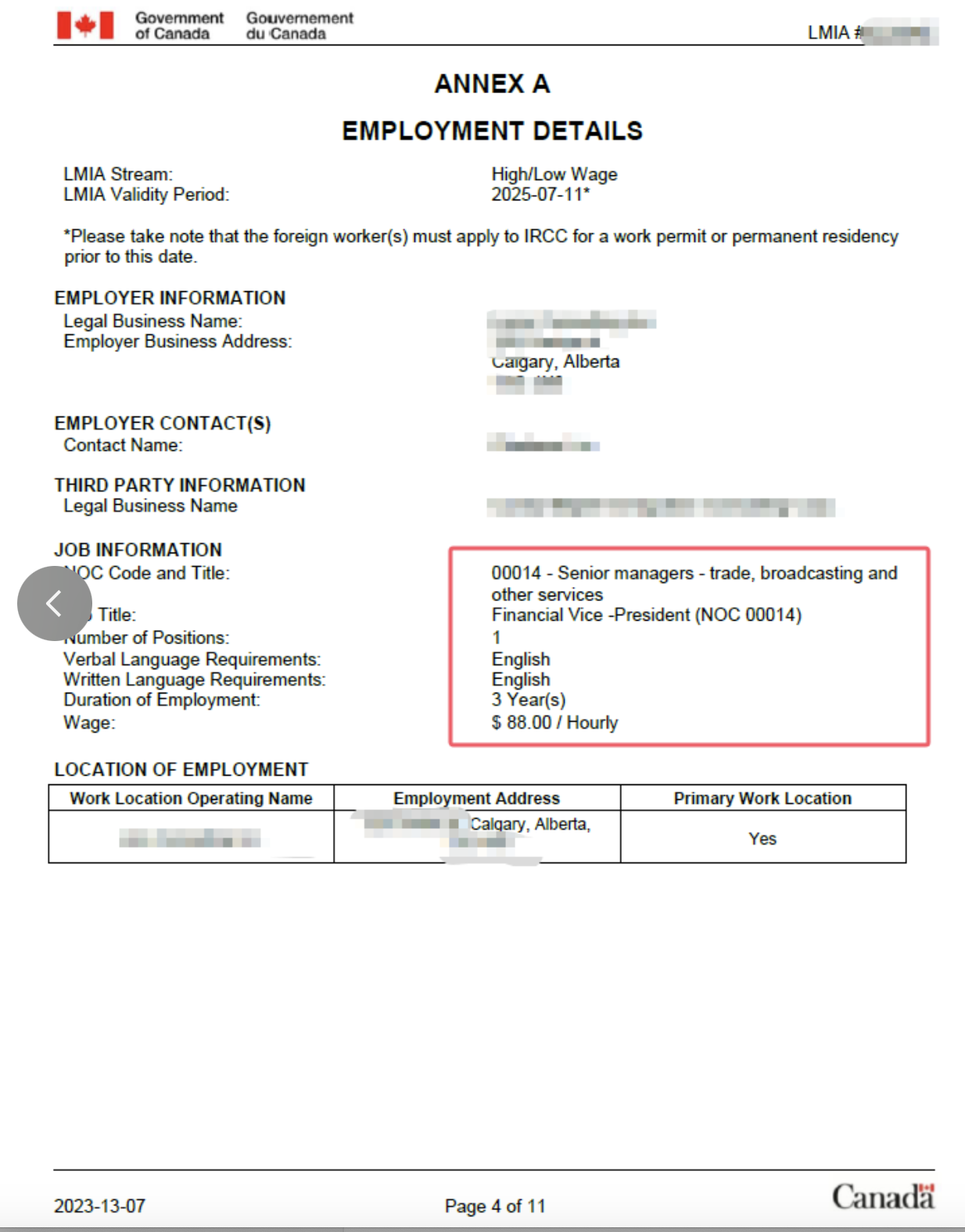 财务副总裁阿省🇨🇦 咨询公司 VP