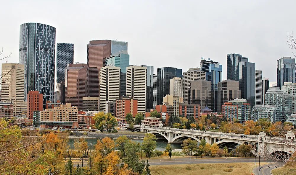 为跟美国抢劳动力有多拼?加拿大狂收新移民 创单年记录