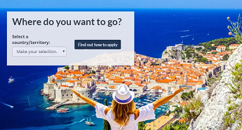 加拿大护照隐藏福利:IEC计划任你拿这36个国家工作签!