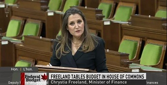 注意！加拿大宣布重磅计划：6大福利+4项征税，影响所有人！