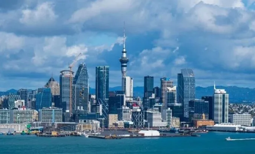 官宣！新西兰NOL清单新增47岗，3月起！