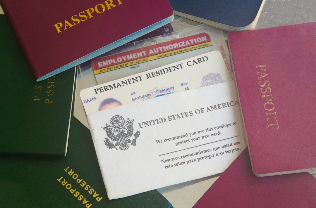 美国移民政策重大调整,中国申请人迎来黄金申请期