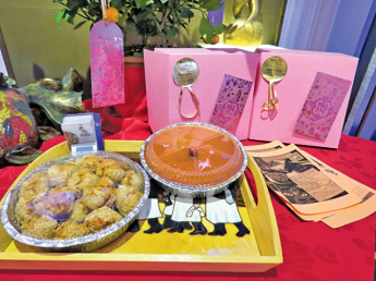 直击加拿大华人，今年怎么过春节买年货