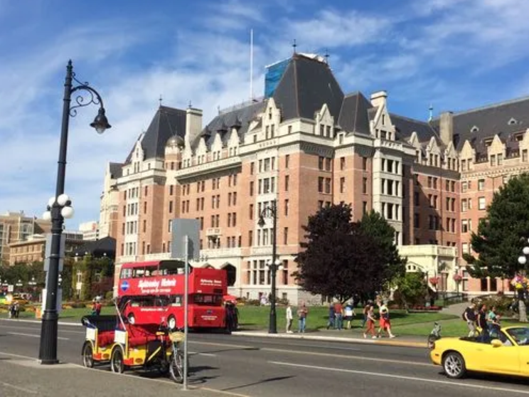 加拿大BC省官宣永久夏令时，不用再调时钟啦！