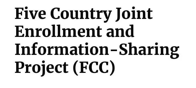 华人常去这五国实施信息共享,有拒签经历的注意了