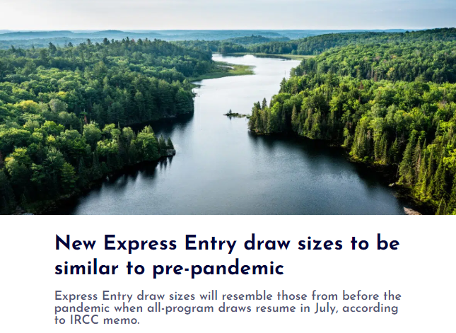 快速通道重启后邀请人数将与疫情前保持一致!